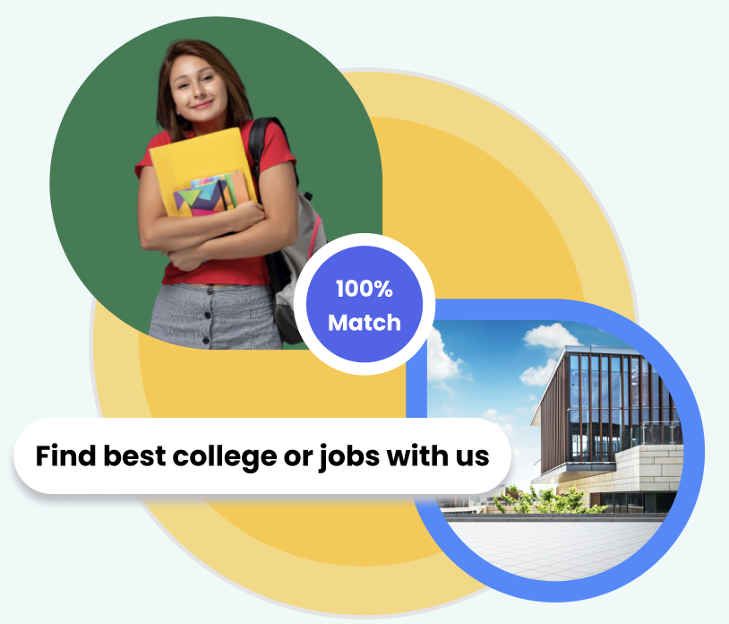 Student login illustration